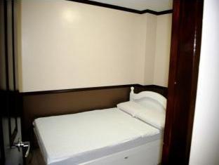 Cebu Fiesta Business Suites Exterior photo