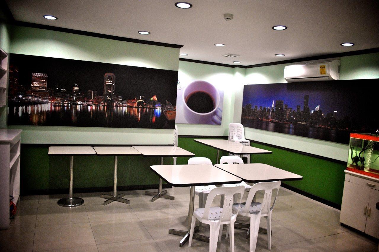 Cebu Fiesta Business Suites Exterior photo